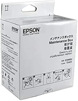 maintenance box epson l6190