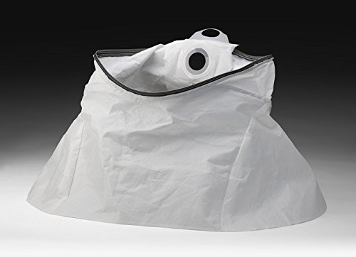 3M Versaflo M-445 Outer Shroud - 70071562097 [PRICE is per EACH]