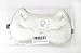 Helen Ou @ Super Soft Natural Silk Cute Cat Eye Mask Eyes Cover Eyeshade for Sleep (White)