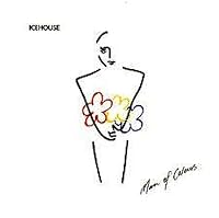 Icehouse Ablum Cover