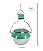 Sun Energy S200 Eco Plus Rainproof & Portable Solar Powered LED Lantern / Light Bulb - 50% Brighter than Nokero N200! Be Prepared for Emergencies a Must Have for all Survival & Emergency Kits