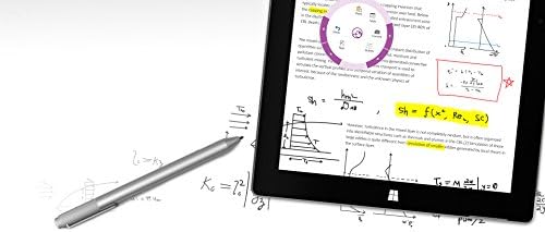 Microsoft Surface Pen for Surface Pro 4 (Silver)