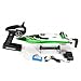 FT009 2.4G 4CH Remote Control High Speed RC Racing Boat with Water Cooling System by WOPUTUO