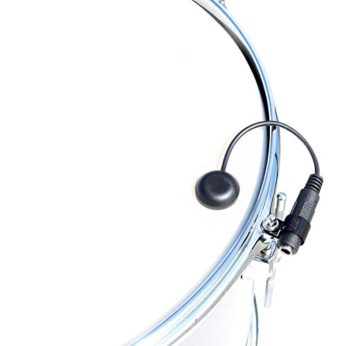 image for Pintech Percussion RS-5 Acoustic Head Trigger