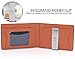 TRAVANDO Mens Wallet Money Clip PHOENIX Front Pocket Slim RFID Bifold Gifts