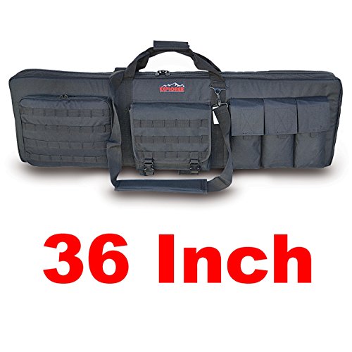 Best 36 condor rifle case