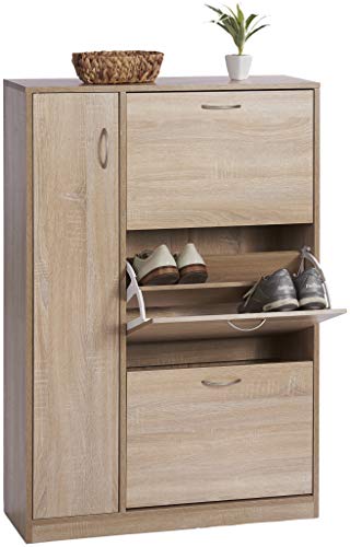 Schuhschrank Ideen - Enteiran