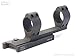 Larue Tactical QD Cantilever Scope Mount - LT104-30