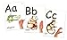 Sign2Me Early Learning, Phonics: Sing, Sign, and Read! A to Z - American Sign Language Wall Posters, 26 Posters Set