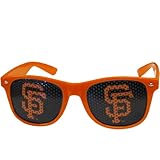 MLB San Francisco Giants Game Day Shades Sunglasses