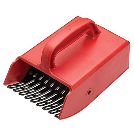 Küchenhandwerk Beerenpflücker Scoop (Packung mit 4)