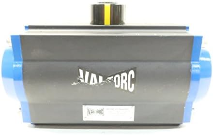 VALTORC VT125SR-9AAG Pneumatic Valve Actuator D622873