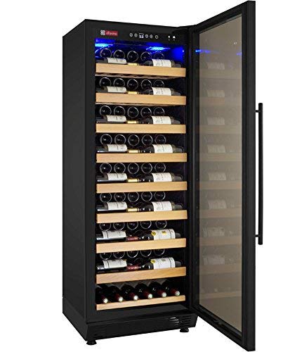 Allavino-YHWR115-1BRN-Wine-Refrigerator