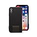 bitplay SNAP! X Noir Black - Camera Case for iPhone X (Lenses Not Included) …