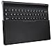 Logitech Tablet Keyboard for Android 3.0+ (Keyboard-and-Stand Combo)