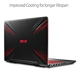 Asus FX504GD-ES51