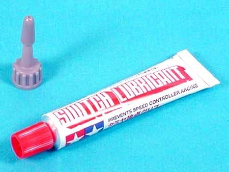 Amazon 接点グリス 10g タミヤ ツール Tm023 接触不良を無くし さらにスイッチの寿命も延ばします 接着剤 パテ 補助剤 通販