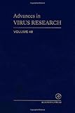 Advances in Virus Research, , 0120398486