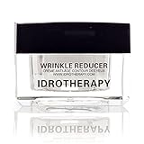 Idrotherapy Wrinkle Reducer Anti Aging Cream 0.5oz