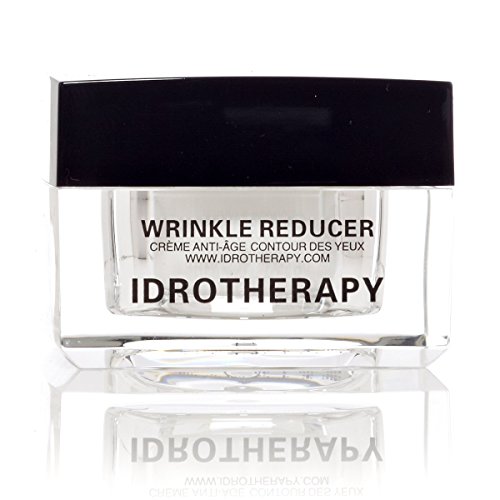 Idrotherapy Wrinkle Reducer Anti Aging Cream 0.5oz