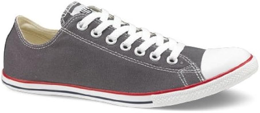 converse ox slim