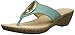 Bella Vita Made in Italy Women's Bologna Wedge Sandal