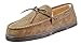 Van Huesen Mens Billy Mocassin Slipper