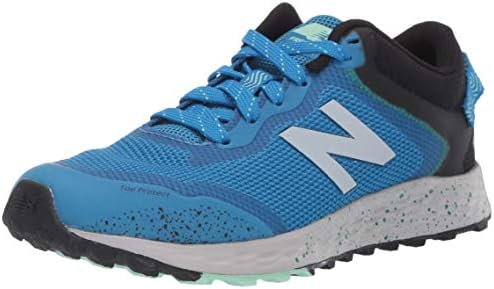 new balance kids fresh foam arishi trail