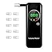 Coolker Ketone Meter Digital LCD Displays Testing with 10Pcs Replaceable Mouthpieces