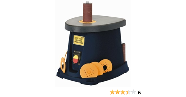 harbor freight oscillating sander