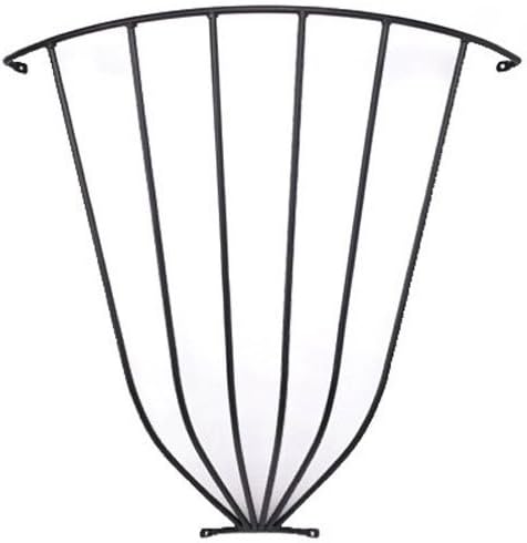 Scenic Road SRC16 Corner Hay Rack - 40 x 37 x 27 inches