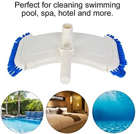 ブラシヘッド プール用 吸い込みタイプ サクション 36cm B07vt2l7pm 1 248円 人気海外一番 100 品質保証 全品送料無料 即日出荷 Sale開催中