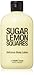 Hempz Treats Body Lotion, 18.6 Oz (Sugar Lemon Squares)