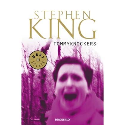 Tommycnockers Tommycnockers