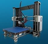 Desktop Class Reprap Prusa I3 DIY 3d Printer, High Accuracy 3d FDM Printer Kits, 200*200*180mm Impresora 3d with LCD Display