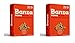 Banza Chickpea Penne Pasta, 8 Ounce (Pack of 2)