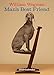 William Wegman Man's Best Friend 2019 Wall Calendar by