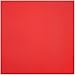 JAM Paper® Glossy Color Wrapping Paper - Large Roll - 40 sq. ft - Red - Sold Individually