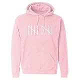 Indica Plateau Team Tallys Adult Hoodie