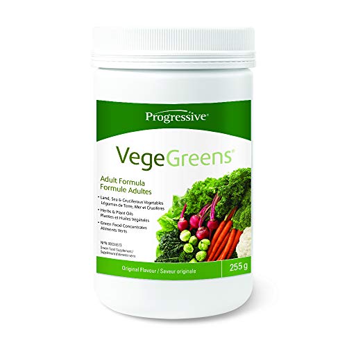 Progressive Vegegreens Original 255 gram Original