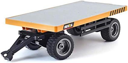 remolque de juguete para niños