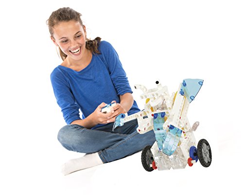 Thames and Kosmos Remote-Control Machines DLX