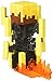 Mattel ​Minecraft Blaze Action Figure with Spinning Action Figure- Series 5