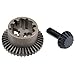 Traxxas 7079 1/16 Differential Ring and Pinion Gear