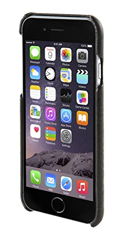 Hex Wallet Leather Case for iPhone 6 - Retail Packaging - Staple Multi  - Thumbnail 2