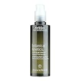 Aveda Botanical Kinetics Purifying Gel Cleanser 5oz Foams Away Oil and Impurities and Helps Normalize Skin