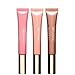 Clarins Gloss & Perfect: Instant Light Lip Perfector Trio Nourishes. Perfects. Plumps.