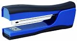 Bostitch Dynamo Stand-Up Stapler with Integrated Staple Remover and Staple Storage (B696R-BLUE)