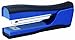 Bostitch Office Dynamo 4 in 1 Standup Stapler, Includes 420 Staples, 20 Sheet Capacity, Integrated Pencil Sharpener, Staple Remover & Staple Storage, Blue