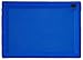 BobjGear Rugged Case for Lenovo Tab 4 10 inch Models TB-X304F TB-X304L TB-X304X (NOT for E10 or Any Other Model) Batfish Blue